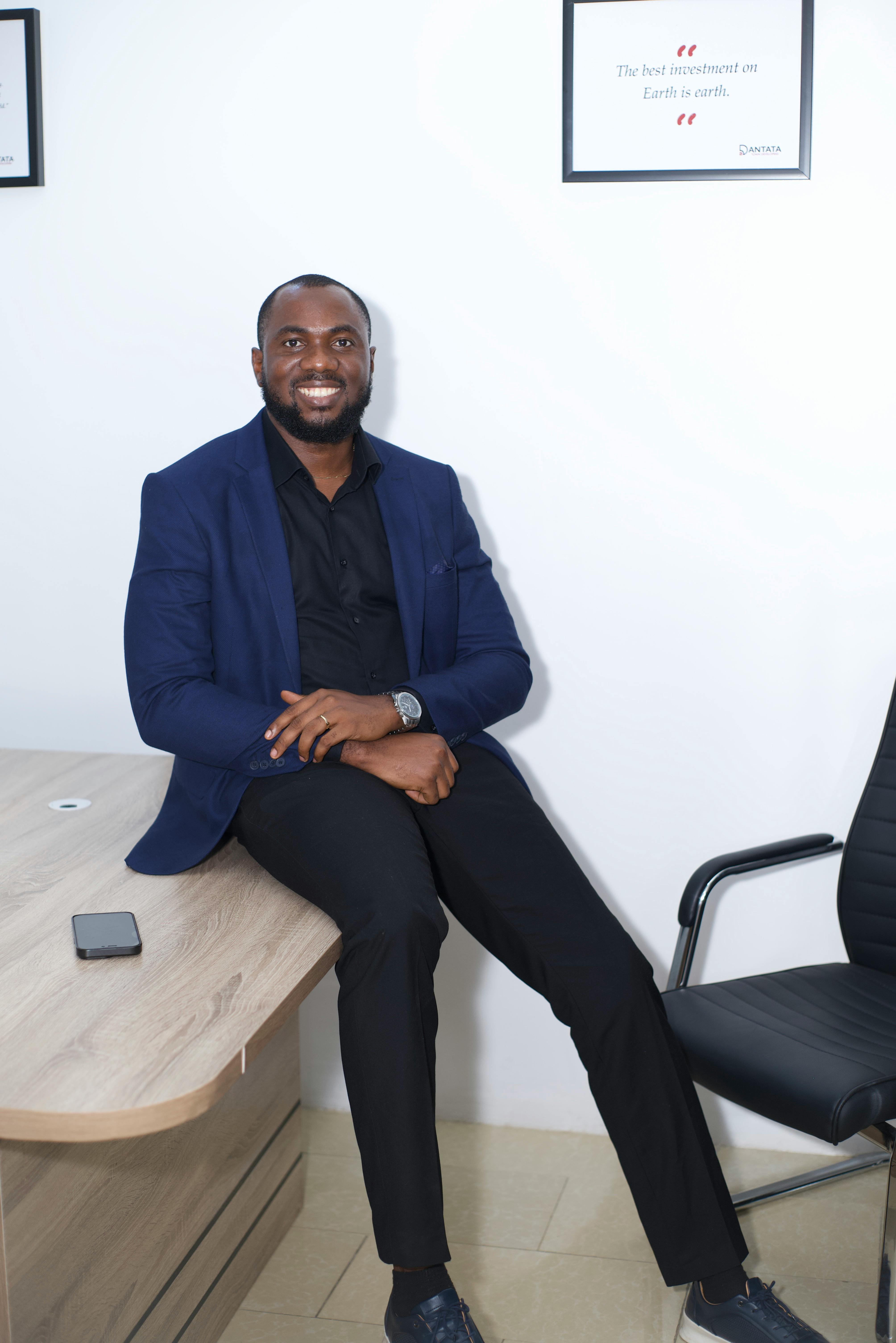 Leadership and governance oversight