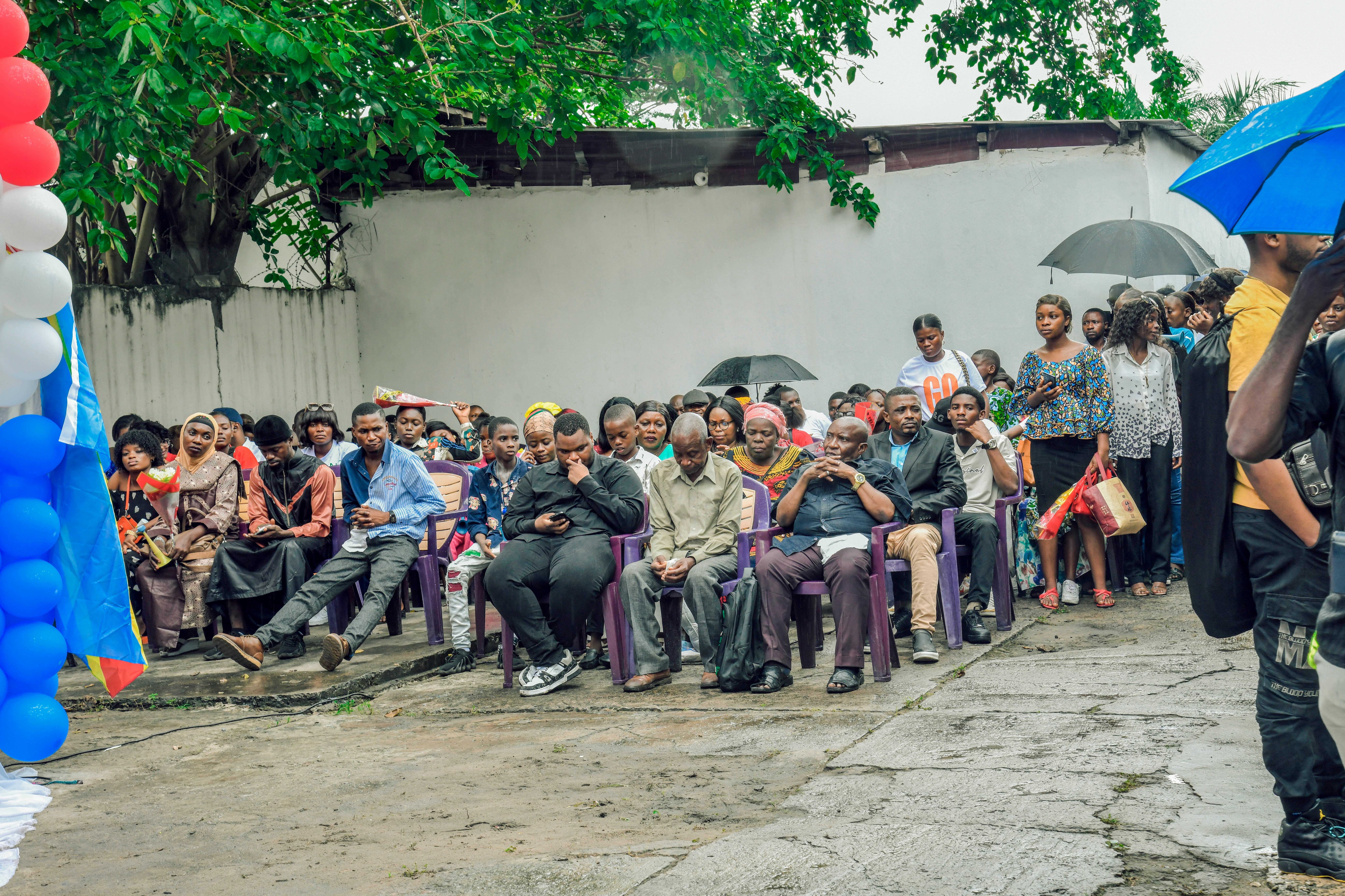 Community engagement and outreach