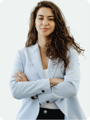 Ayilua finance and governance team