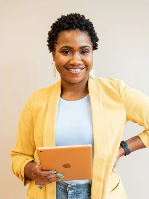 Ayilua partners and community